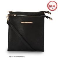 michael kors logo groot zwart crossbody zakken Shop Nijmegen vcrth410